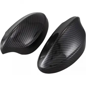 BMW E90 2005-2008 Ayna Kapağı Set Karbon 51167135098 Wender