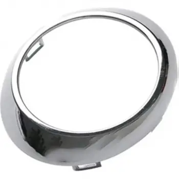 Mercedes W251 2005-2014 Sis Far Çerçevesi Sağ Krom AMG 2005 10 2518850474 Wender