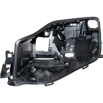 Mercedes W166 C292 2015-2018 Far Kasası Sol Dinamik LED 1668200759 Wender