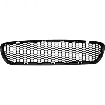BMW F10 2010-2013 Tampon Izgarası Ön Orta M5 51118047391 Wender