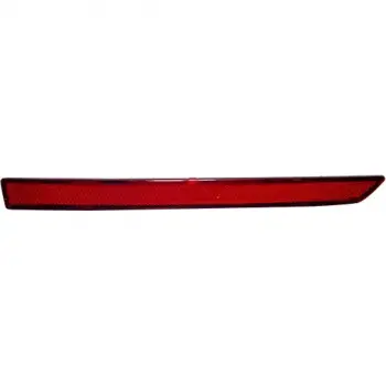 BMW F30+LCI 2012-2018 Tampon Reflektörü Arka Sol M3 F80 China Type 63147848583 Wender