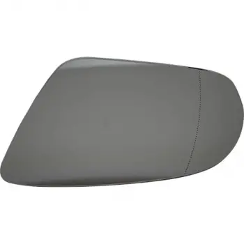 Mercedes W205 W222 X253 2013- Ayna Camı Sol Isıtmalı Asferik 0998100116 Wender