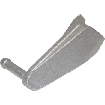 BMW F20 F1930- F36 G20 Egzoz Braketi Arka 18307933856 Wender