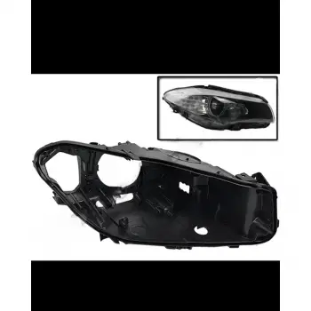 BMW F10 2010-2013 Far Kasası Sağ Bi Xenon 63117271912 Wender
