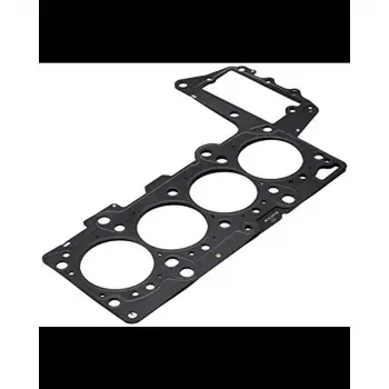 BMW E46 E60 E87 E90 X3:E83 Silindir Kapak Contası M47N 84mm 1 Delik 11127790052 Wender