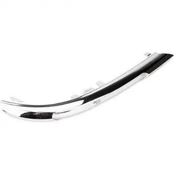 Mercedes W204 2011-2013 Gündüz Sis Far Çerçevesi Sol Krom 2048803224 Wender