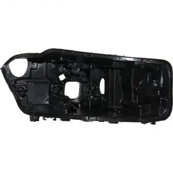 BMW G 30-LCI 2020-2023 Far Kasası G30 LCI Sağ AHL LED 63119479262 Wender