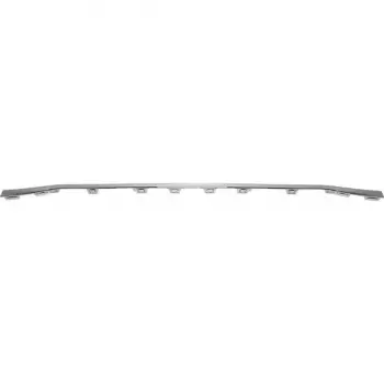 Mercedes W206 2021- Tampon Nikelajı Arka Orta AMG 2068856203 Wender
