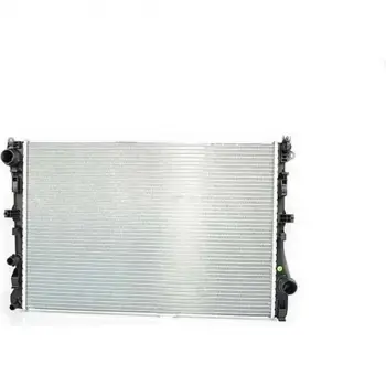 Mercedes W205 W213 X253 Motor Su Radyatörü M274 M276 Man Otm Şanz AC 0995002203 Wender