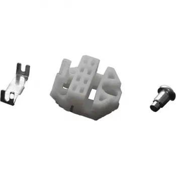 Mercedes W210 Cam Kriko Braketi Arka 2107301546 Wender