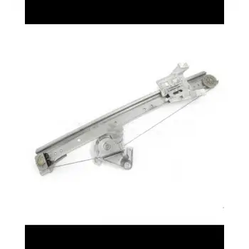 Mercedes W168 1998-2002 Cam Krikosu Arka Sağ Motorsuz 1687301446 Wender