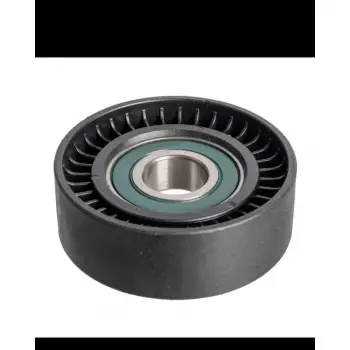 Mercedes W168 W169 W245 Gergi Makarası M266 OM640 M668 6402020419 Febi