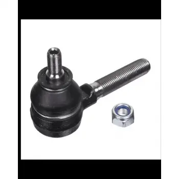 Mercedes W123 W126 Rot Başı Sol Sağ 14mm Sol Dişli 0003385010 Febi