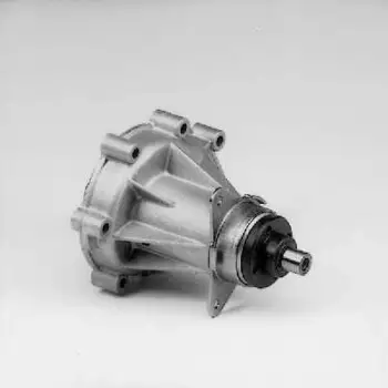 Mercedes W201 W124 Devirdaim OM601 6012000920 Hepu