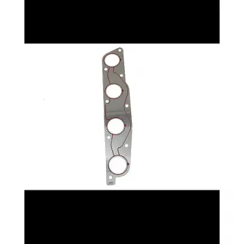 Mercedes W201 Manifold Contası M102 Emme 2.3 1021412480 Wender