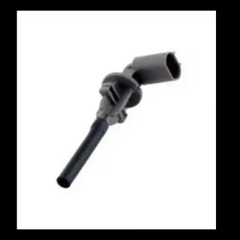 BMW -bmw- Su Seviye Müşiri BMW Tüm Seriler Gri 17137524812 Wender