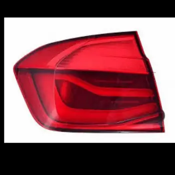 BMW 3 Serisi F30 LCI 2016-2018 Stop Dış Sol 63217369117 Arteb