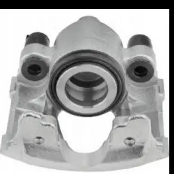 Opel Astra G 1.2 1.4 1.6 1.8 2.0 2.2 1999-2005 2.0 Di-dti 2002-2005 Fren Kaliperi Arka Sol Motorsuz BDV342898 Wisco