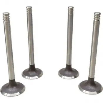 Opel Ascona 2000- C 1.6 STD Subap Emme 8 MM 4 LU Set 8EA012527-091 Wisco