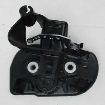VW T5 2.0 TSI 2012-2015 Surgulu Kapi Kilidi Sol Kablosuz TIP 7E0843603E Wisco