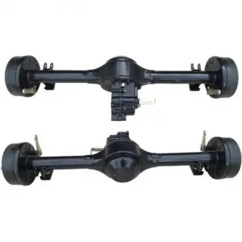 Opel Corsa B (S93) 1.4i 1993-2000 Corsa C (X01) 1.2 Twinport 2004-2009 Dingil Arka 90425922 Wisco
