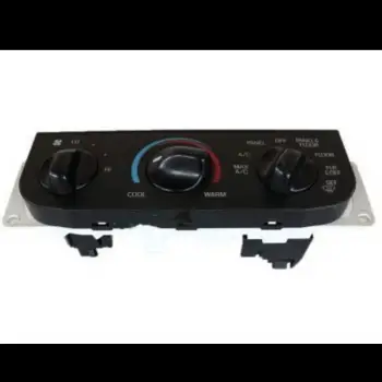 Ford F150 F250 1999- Klima Kontrol Modulu Klima Ayar Paneli 2L3Z19980BA Export