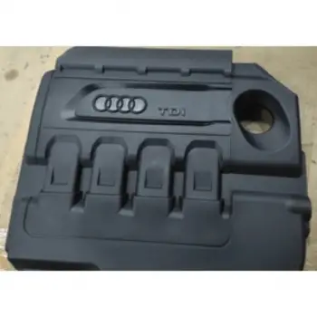 Audi Motor Koruma Kapağı Üst Izolasyonsuz 04L103925AQ Wisco