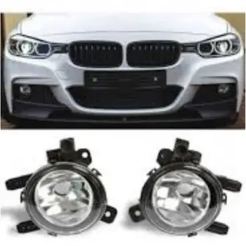 BMW 7 Serisi F01 LCI 2008-2015 SIS Fari Sol Ampullu 63177182195 Arteb