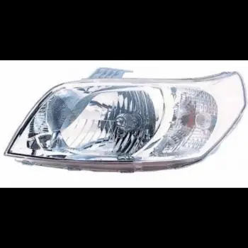 Chevrolet Aveo T250 T255 2009-2011 Far Sol Motorlu 96650754 Arteb