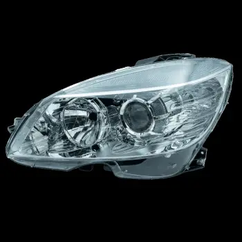Mercedes C-serisi W204 2007-2010 Far Sol A2048200159 Arteb