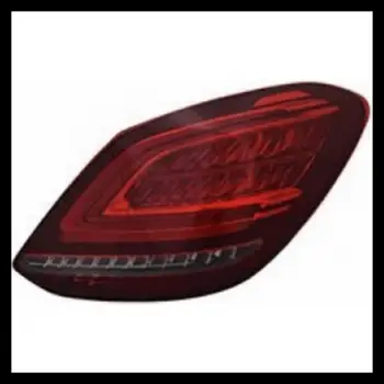 Mercedes C-serisi W205 2018- Stop Sağ A2059064603OE Oem