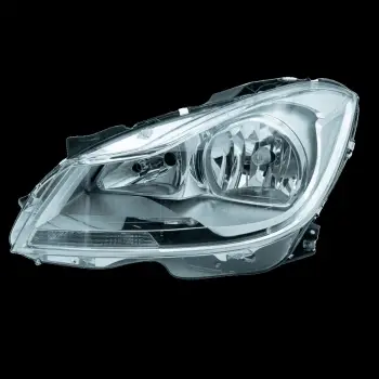 Mercedes C-serisi W204 2011-2013 Far Sol A2048204959 Arteb