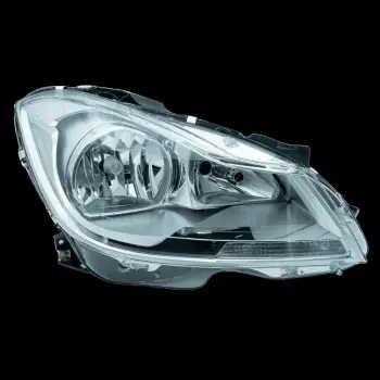 Mercedes C-serisi W204 2011-2013 Far Sağ A2048205059 Arteb