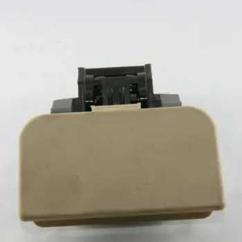 VW Polo 2002-2010 Torpido Mandali Bej 6Q0857131 Wisco