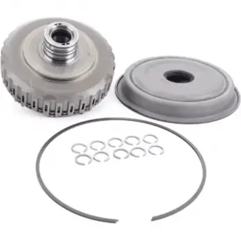 VW GOLF5 Jetta Audi A3 2003-2010 Sanzuman Tamir Kiti 02EDQ250 Wisco