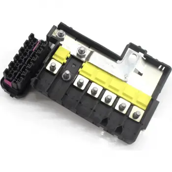 VW Polo 2010- Seat Ibiza 2009-2015 Toledo 2013-2015 Sigorta Kutusu 6R0937548C Wisco