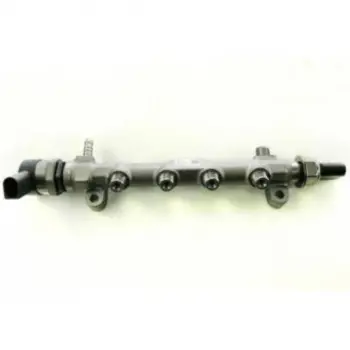 VW Tiguan GOLF6 Jetta Passat 2.0TDI 2013- Yakit Borusu 04L130089B Oem