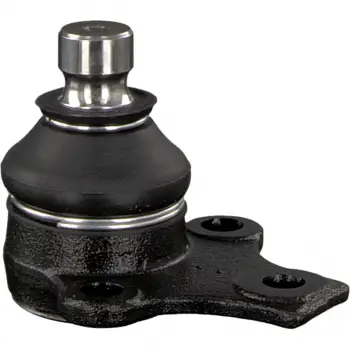 VW GOLF2 Caddy 1987- Rotil Alt 17MM Yaglama Delikli 191407365KPL Wisco