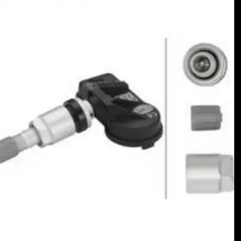 Opel Astra H Corsa E Vectra C Chevrolet Cruze 1.4 2004-2013 Lastik Basinc Sensoru GM 12768826 Kore