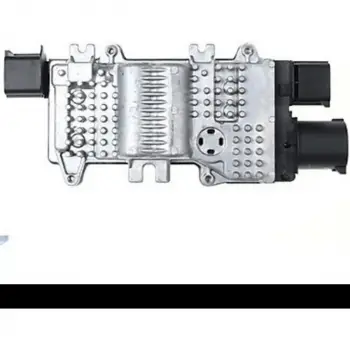 Chevrolet Captiva Antara Kalorifer FAN Regulatoru 20787305 ITH