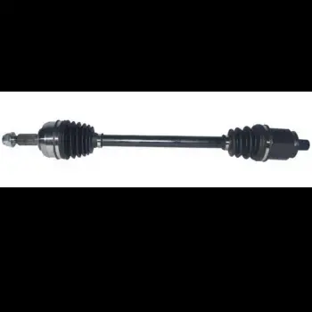 Renault Fluence (L30) 1.6 16V A-T 2009- Komple Aks Sol Ön Uzunluk 685MM A T TRUCKS391017624R Wisco