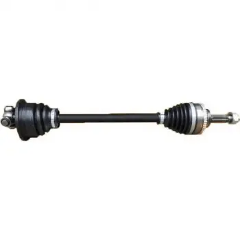 Renault Laguna II (BG0 1) 1.6I 16V M-T 2001- Komple Aks Sol Ön Uzunluk 719 MM M T JH3 7711134779 Wisco