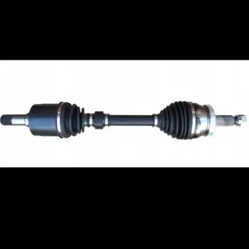 Fiat Doblo 1.6 MJT M-T 2010- Komple Aks Sol Ön Uzunluk 495MM M T 52012150 Wisco