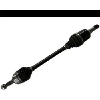 Renault Clio V (B7_) 1.0 Tce 100 (B7MT) 5 Vites 15 Jant Komple Aks Sol Ön Uzunluk 650MM M T 5 VTS 391014807R Wisco