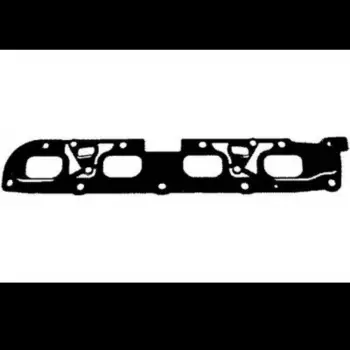 Opel Astra 2010-2018 J Insignia A Egzost Manifold Contası KORE 12599787 12591866-KORE Kore