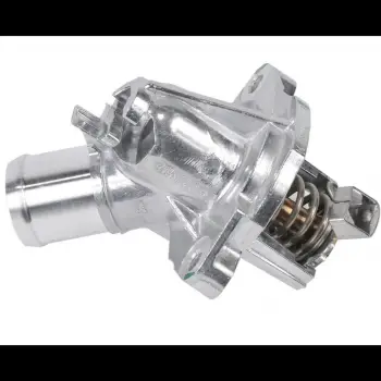 Opel Insignia B 1.5 2017- Termostat Komple Aluminyum GM 12669633 Kore