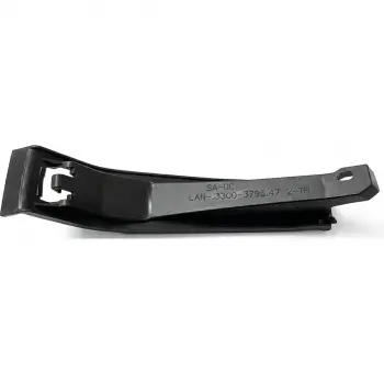 Mercedes W204 2011-2013 Tampon Braketi Arka Sol AMG C63 2048854614 Wender