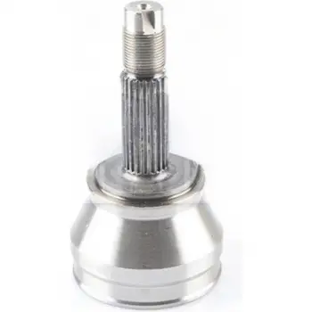 Fiat Palio (178BX) (178DX) 1.4i 1996- Aks Kafasi Dış 22X20X52 150 3MM 71720788 Wisco