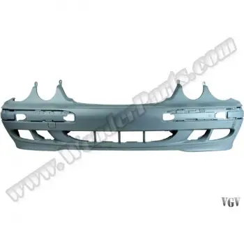 Mercedes W210 2000-2002 Tampon Ön F Yık Sız 2108851825 Wender