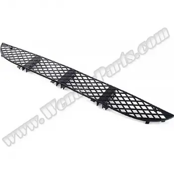Mercedes W210 2000 2002 Tampon Izgarası Ön Orta 2108850053 Wender